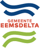 Logo van eemsdelta